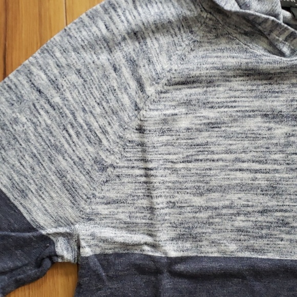 Banana Republic Sweater Hoodie - Picture 8 of 8